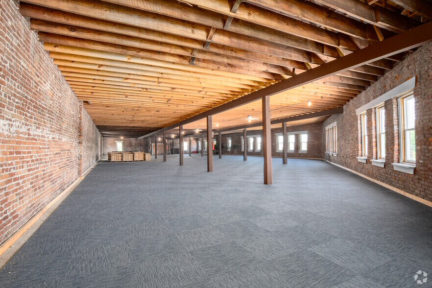 More Photos Of 2200 Glass St, Chattanooga Storefront Retail Residential For Sale