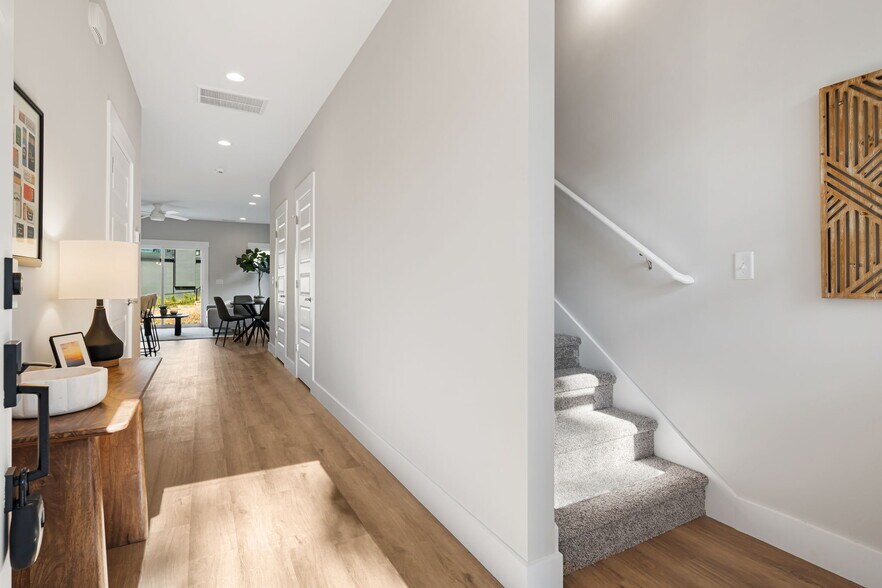 More Photos Of 5, 7, 9, 11 Bolton St, Asheville Apartments For Sale