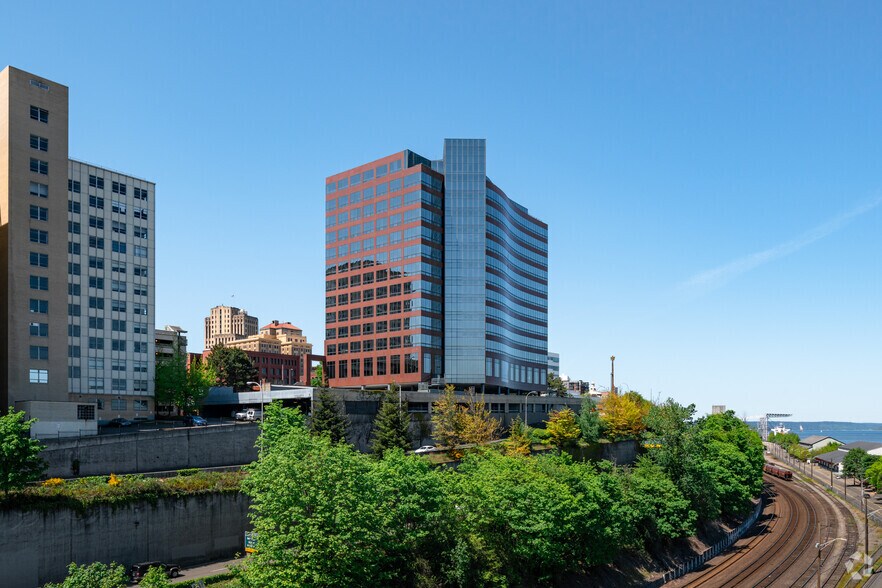 More Photos Of 909 A St, Tacoma Office For Lease