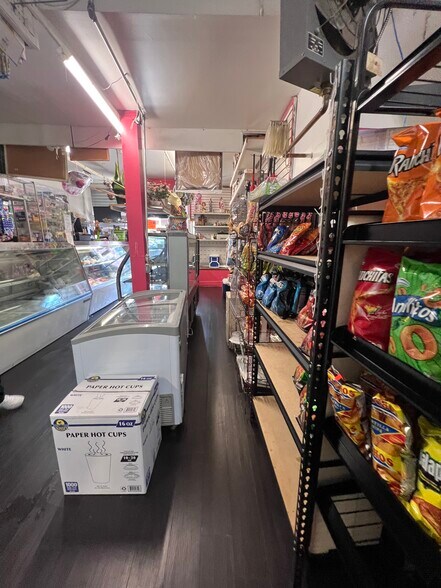 More Photos Of 94 William St, Newburgh Storefront Retail Residential For Sale