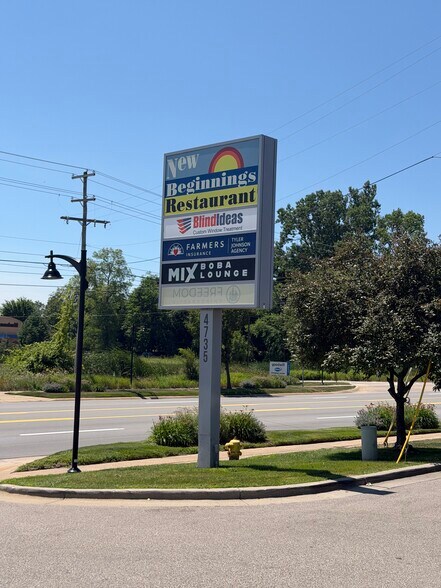 More Photos Of 4735 Lake Michigan Dr NW, Grand Rapids Storefront For Lease