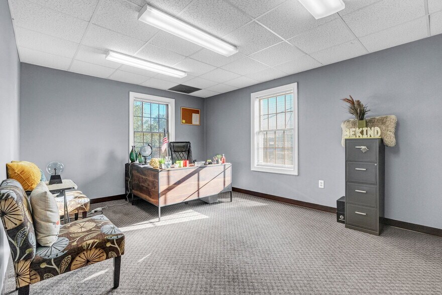 More Photos Of 4171 Marietta St, Powder Springs Medical For Sale