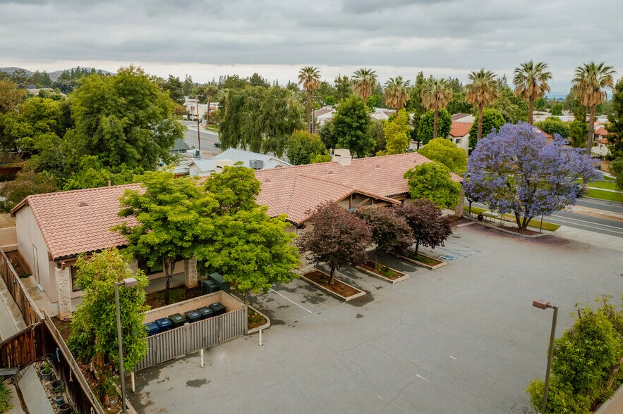 More Photos Of 1233 Brookside Ave, Redlands Medical For Sale