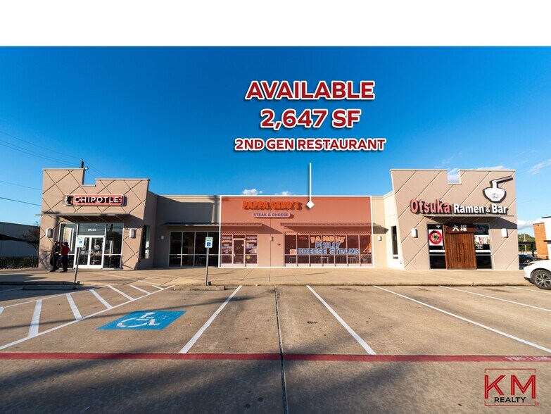 Primary Photo Of 8035 Spencer Hwy, Deer Park General Retail For Sale