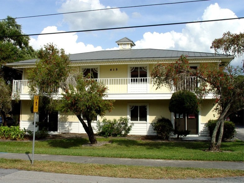 More Photos Of 615 SW Saint Lucie Cres, Stuart Office Residential For Lease