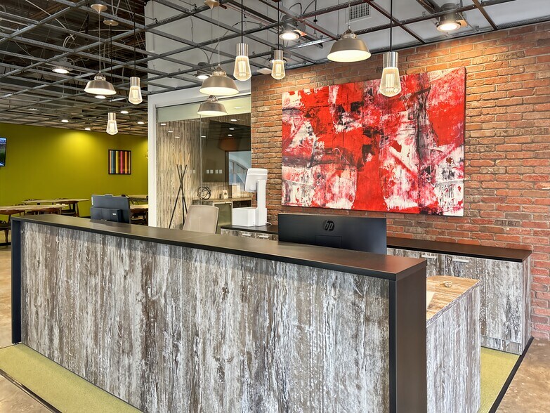 More Photos Of 5051 Peachtree Corners Cir, Peachtree Corners Coworking Space