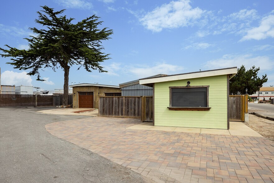 More Photos Of 7550-7552 Sandholdt Rd, Moss Landing Specialty For Sale