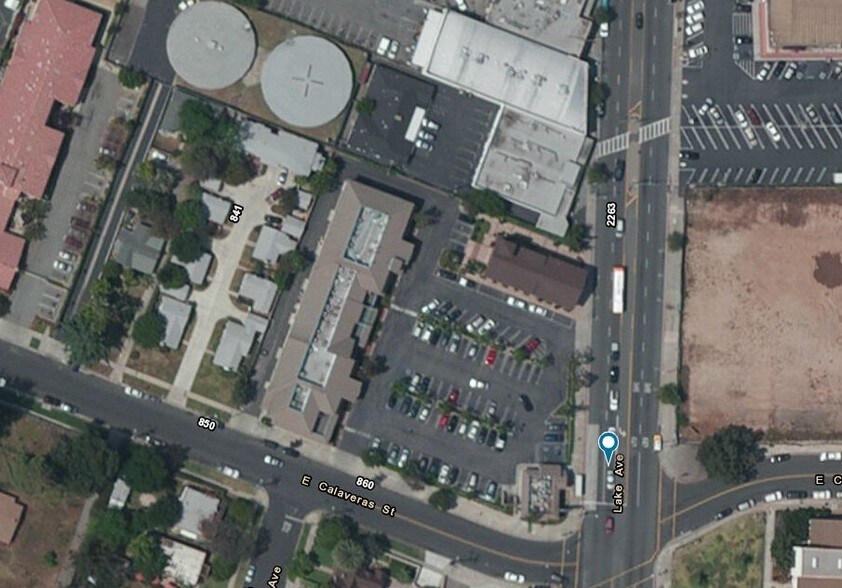 More Photos Of 2235 Lake Ave, Altadena Office For Lease