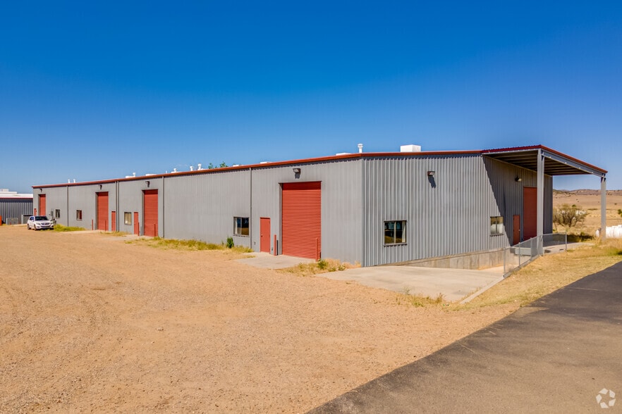 More Photos Of 3627-3651 N State Route 89, Chino Valley Unknown For Lease
