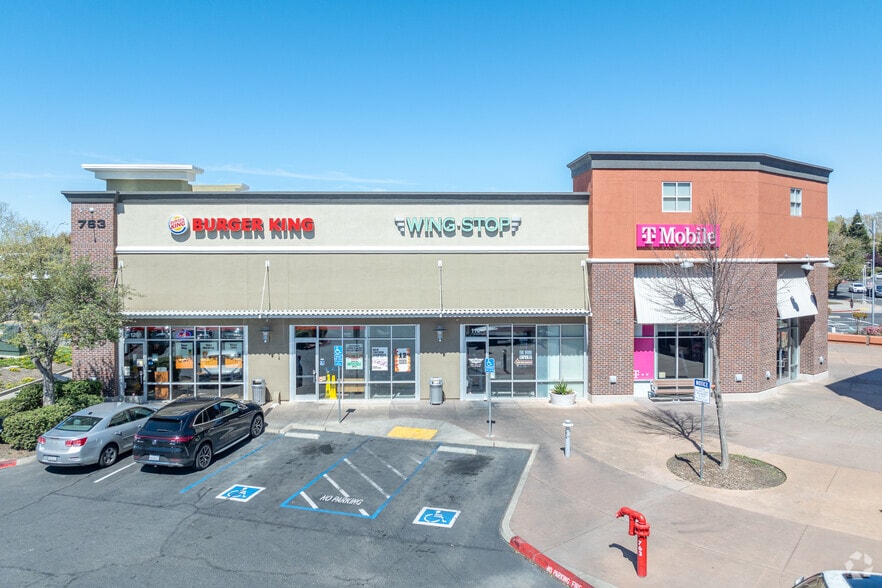 More Photos Of Riverpoint Cir @ Reed Avenue, West Sacramento Unknown For Lease