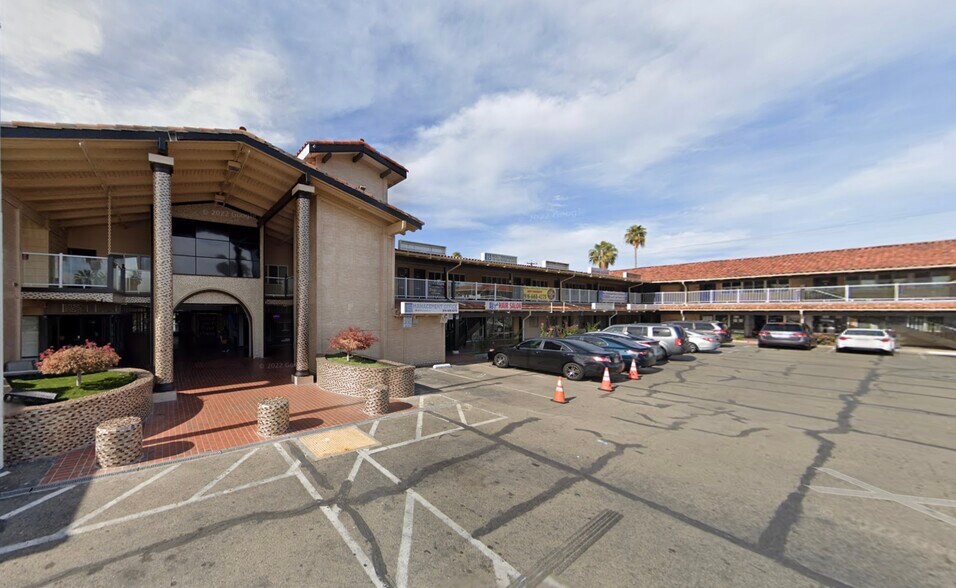 More Photos Of 2917-2999 Fulton Ave, Sacramento Office Residential For Lease