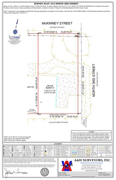 More Photos Of 612 N Third Street, Princeton Office For Sale