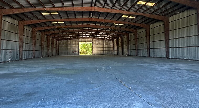 More Photos Of 2960 Cox Rd, Blackstone Manufacturing For Sale