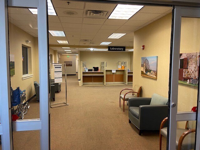 More Photos Of 950 N Wyomissing Blvd, Wyomissing Healthcare For Lease