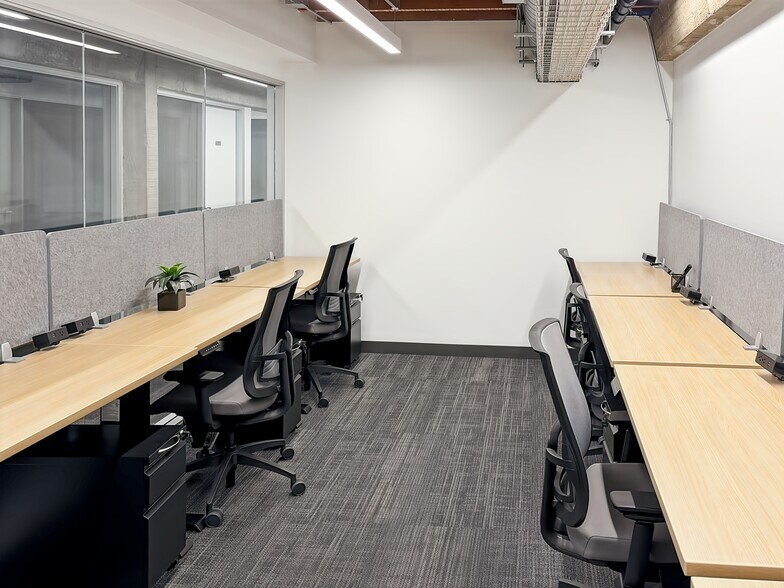 More Photos Of 325 S 1st St, San Jose Coworking Space