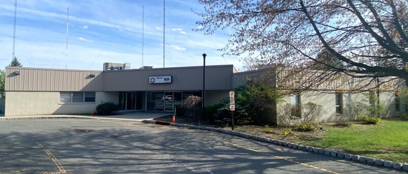 Primary Photo Of 55-57 Horsehill Rd, Cedar Knolls Radio TVTransmission Facilities For Sale