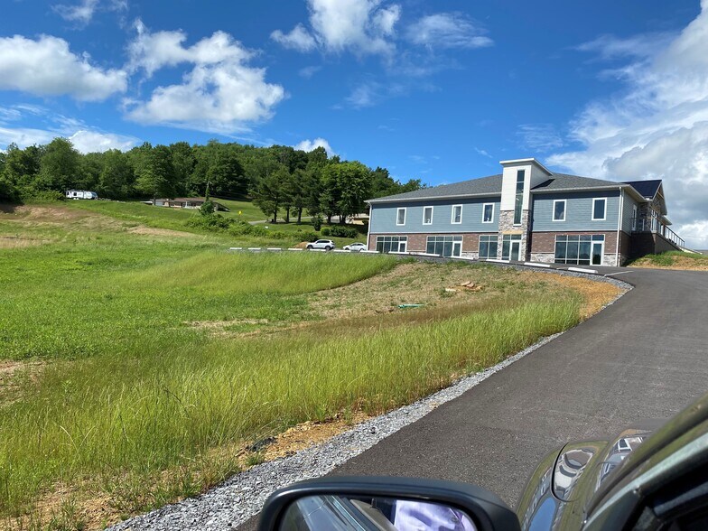 Primary Photo Of 119, Grafton Land For Lease