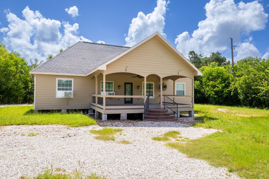 More Photos Of 29069 Bonilla Ln, Katy Land For Lease