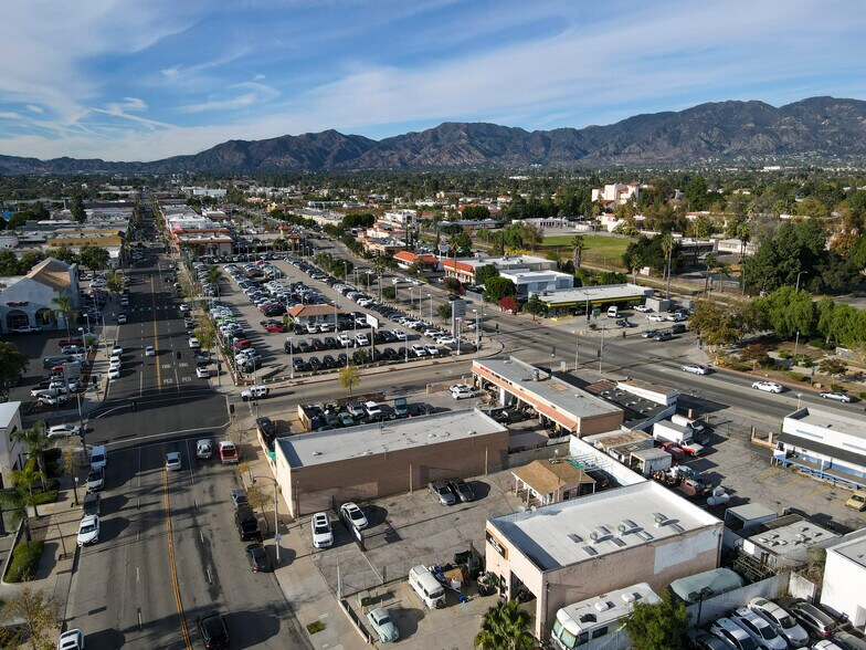 More Photos Of 639 San Fernando Rd, San Fernando Auto Repair For Sale