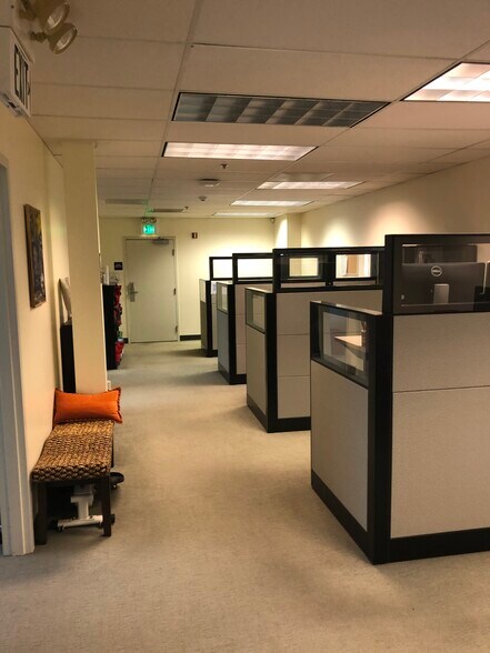 More Photos Of 2115 Milvia St, Berkeley Office For Lease