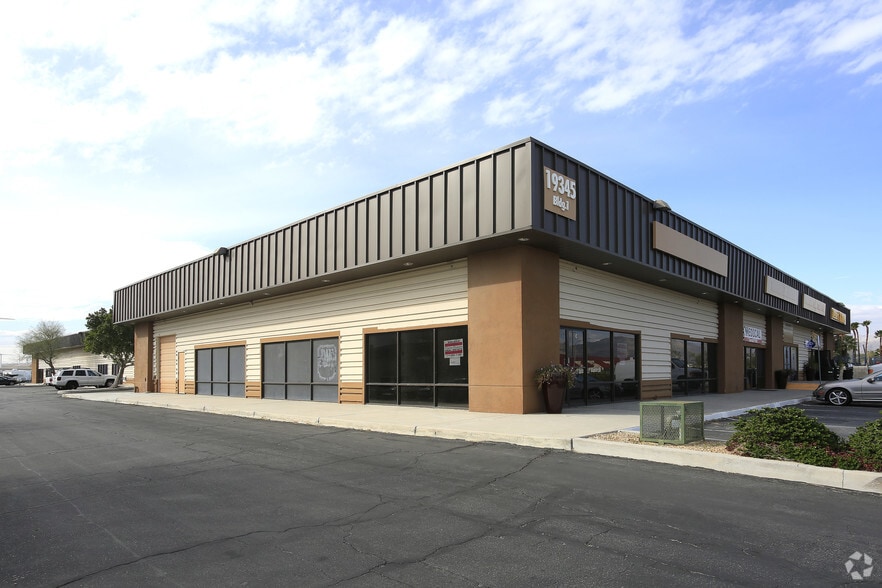 More Photos Of 19345 N Indian Canyon Dr, North Palm Springs Unknown For Lease