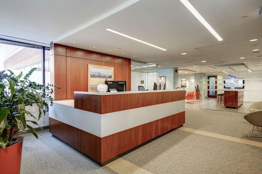 More Photos Of 4800 Hampden Ln, Bethesda Coworking Space