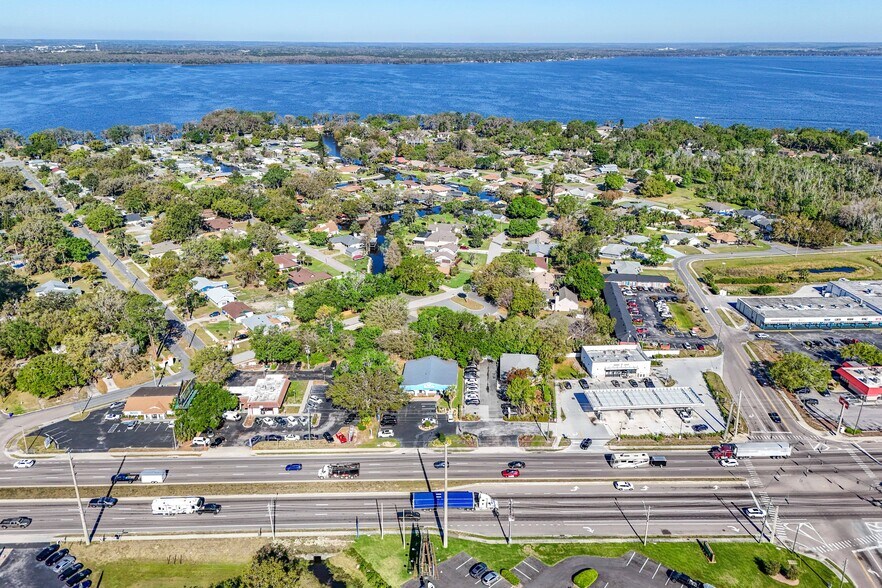 More Photos Of 205 E Burleigh Blvd, Tavares Office For Sale