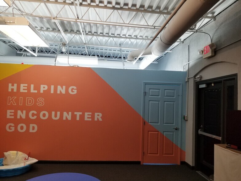 More Photos Of 3450 Acworth Due West Rd NW, Kennesaw Office For Lease