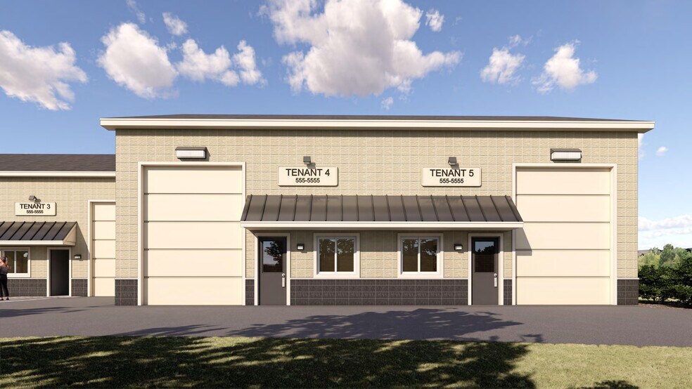 More Photos Of 1-3 Sherman Rd, New Milford Industrial For Sale