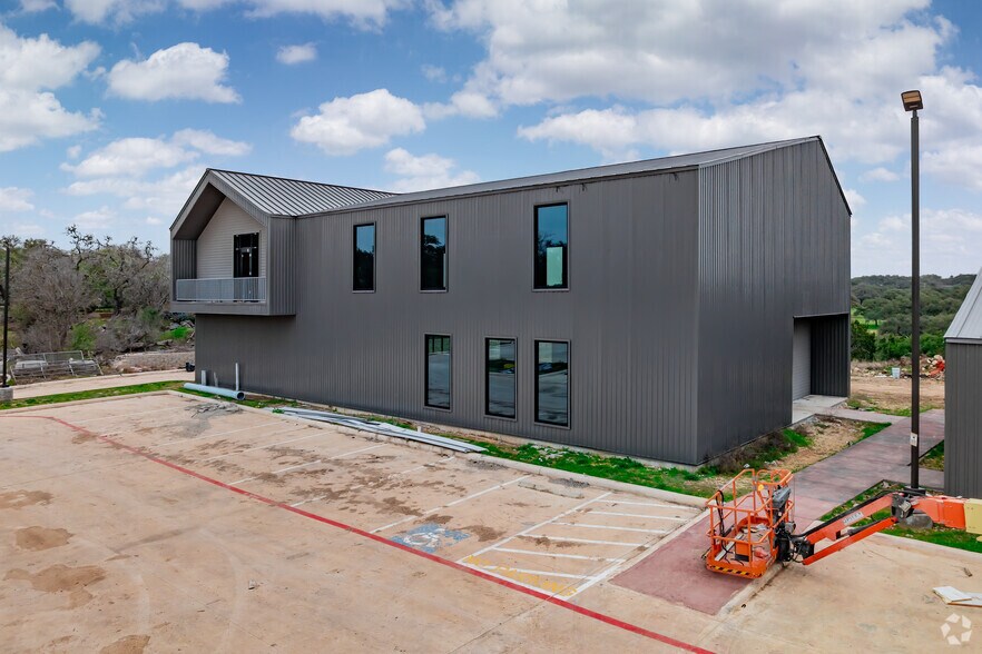 More Photos Of , San Antonio Office For Sale