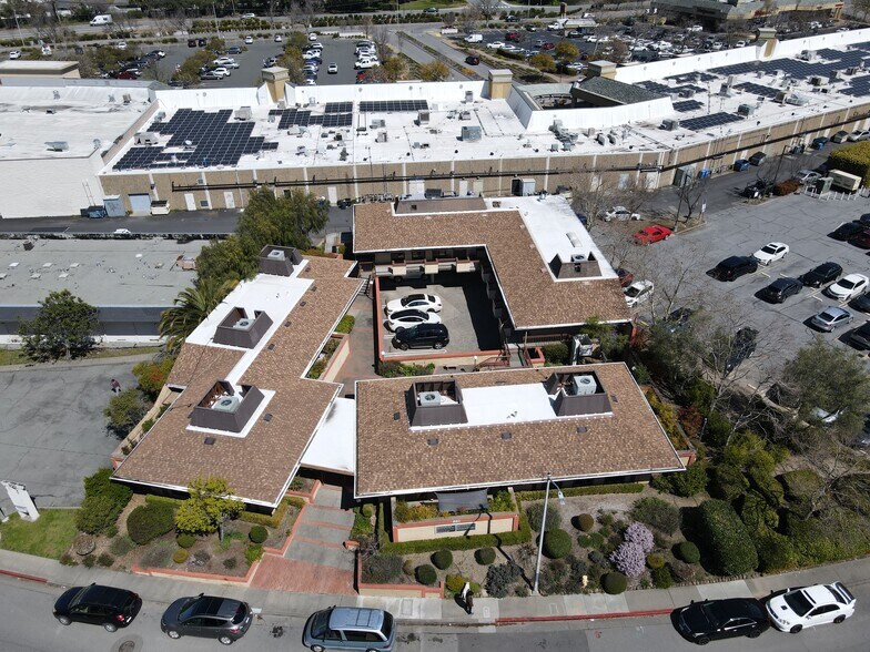 More Photos Of 880 Las Gallinas Ave, San Rafael Medical For Lease