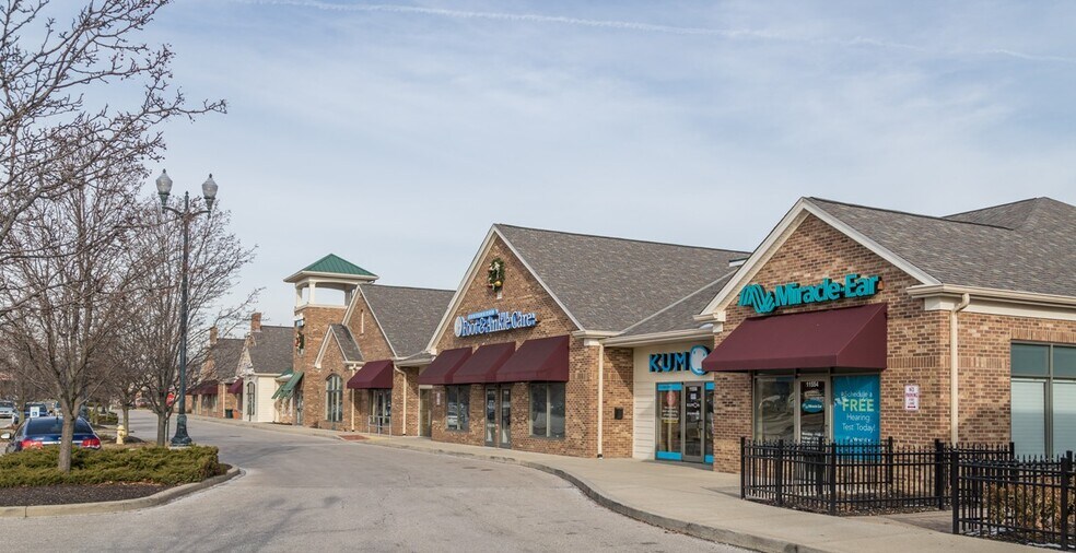 More Photos Of 11530-11548 Springfield Pike, Springdale Freestanding For Sale