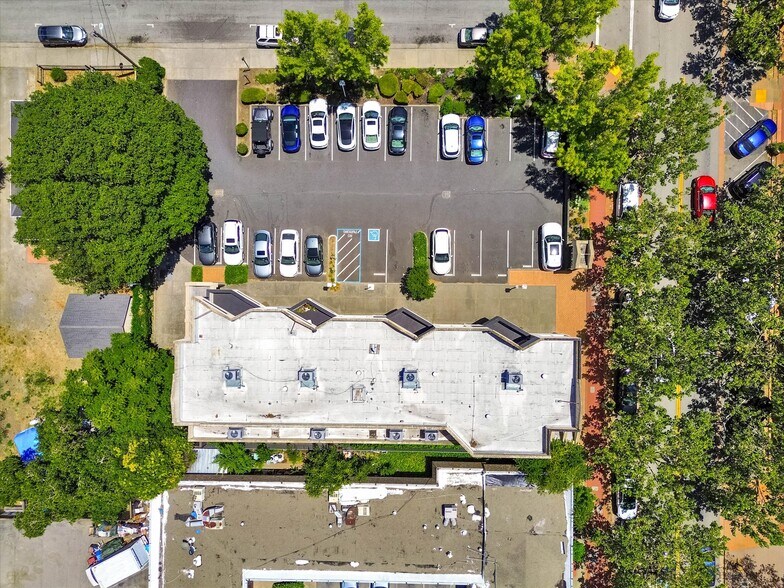 More Photos Of 1300 Grant Ave, Novato Office For Sale