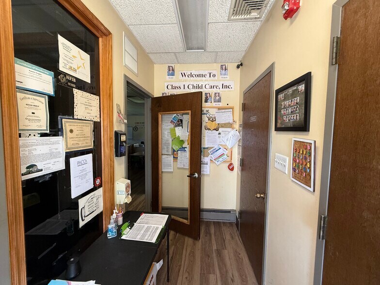 More Photos Of 35 School Ln, West Norriton Township Daycare Center For Sale