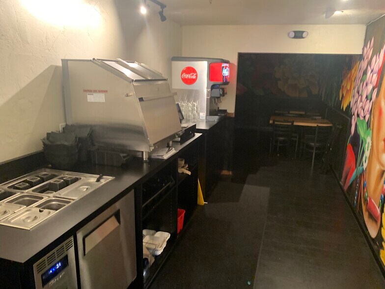 More Photos Of 3883 Taylor Rd, Loomis Restaurant For Sale