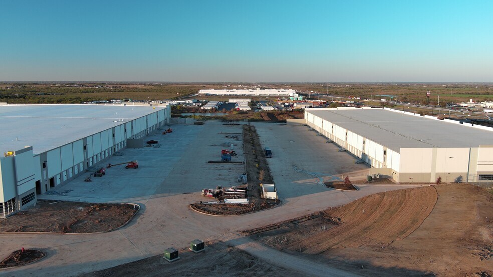 More Photos Of ICC-35, Denton Unknown For Lease