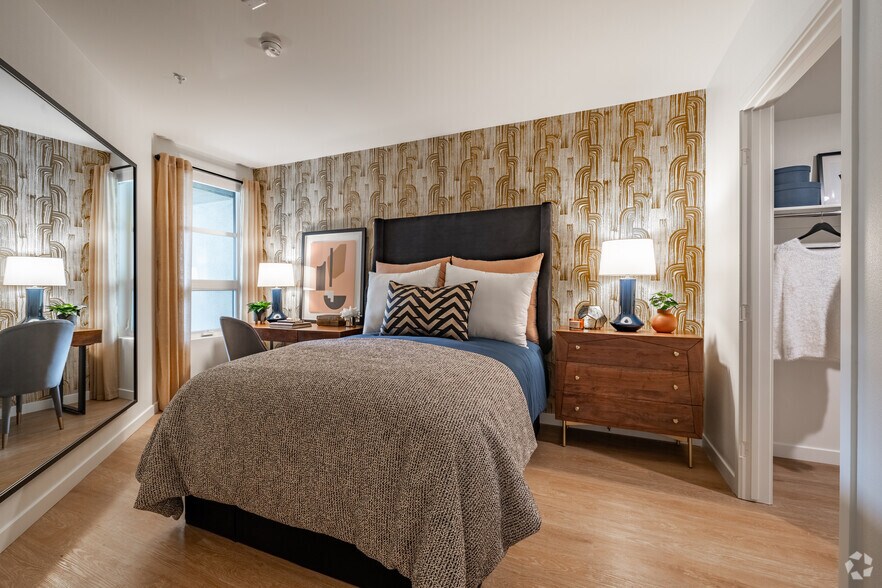 More Photos Of 7520-7566 W Sunset Blvd, Los Angeles Apartments For Lease