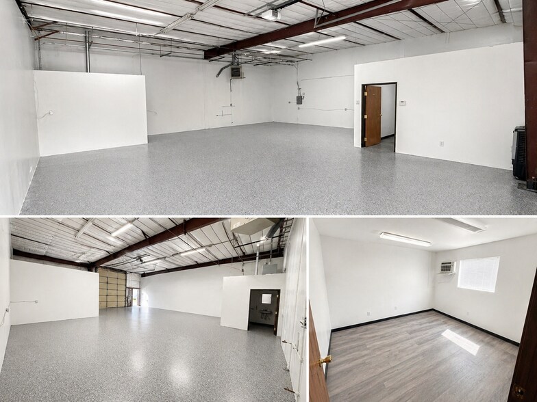 More Photos Of 960 73rd & 1100 E 73rd Ave, Denver Self Storage For Lease