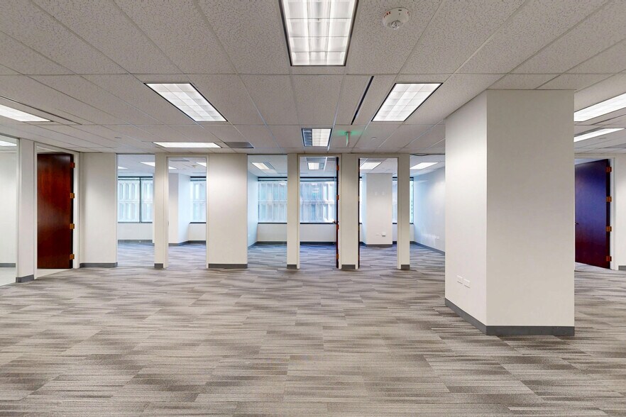 More Photos Of 216 16th St, Denver Office For Sale