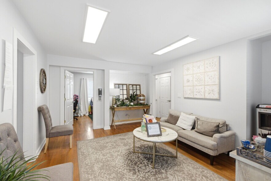 More Photos Of 7266 Far Hills Ave, Centerville Loft Creative Space For Sale