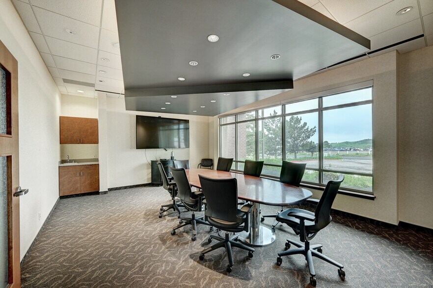 More Photos Of 1120-1140 W Moreno Ave, Colorado Springs Research And Development For Lease