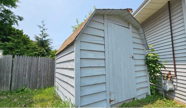 More Photos Of 13 W Main St, Canisteo Office For Sale