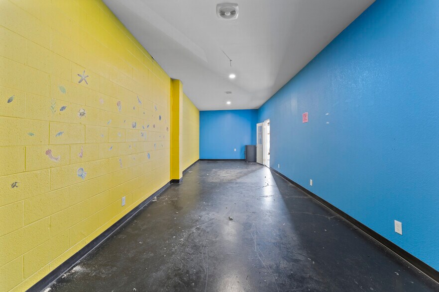 More Photos Of 7679-7691 Thornton Ave, Newark Storefront Retail Office For Sale