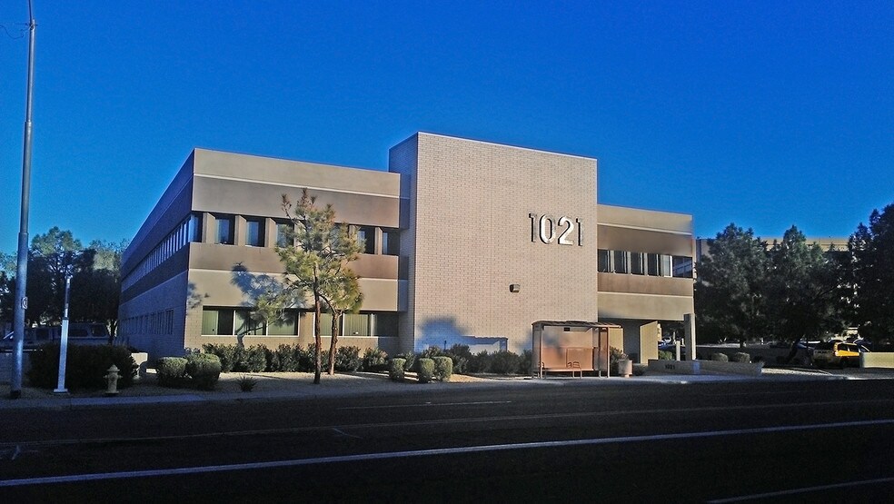 Primary Photo Of 1021 S 7th Ave, Phoenix Office For Sale