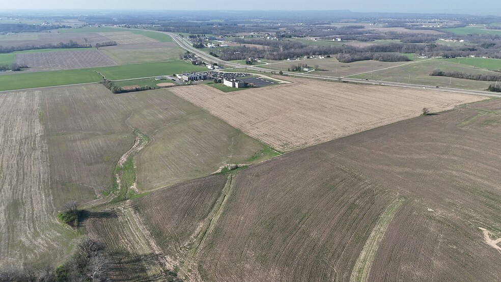More Photos Of 00 Highway 3, Columbia Land For Sale