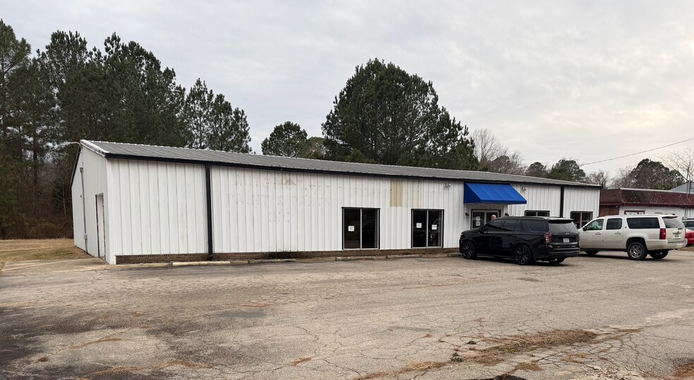 More Photos Of 11225 Finch ave, Middlesex Warehouse For Sale