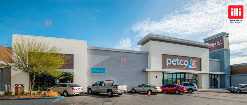 More Photos Of 13005-13075 Victory Blvd, North Hollywood Unknown For Lease