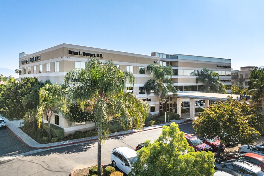 More Photos Of 29798 Haun Rd, Menifee Medical For Lease