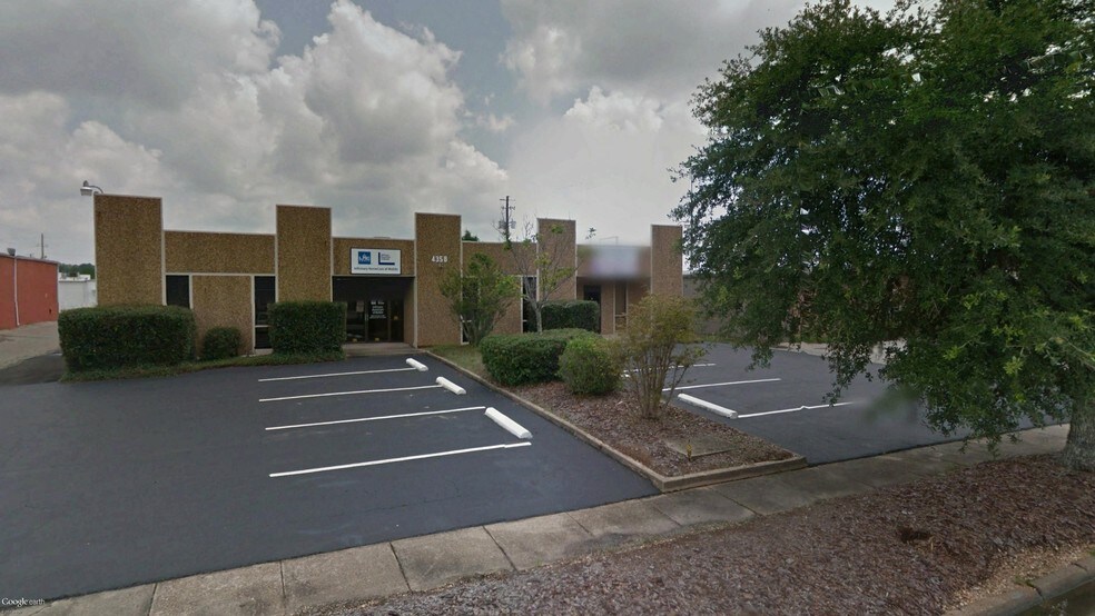 More Photos Of 4358 Midmost Dr, Mobile Loft Creative Space For Lease