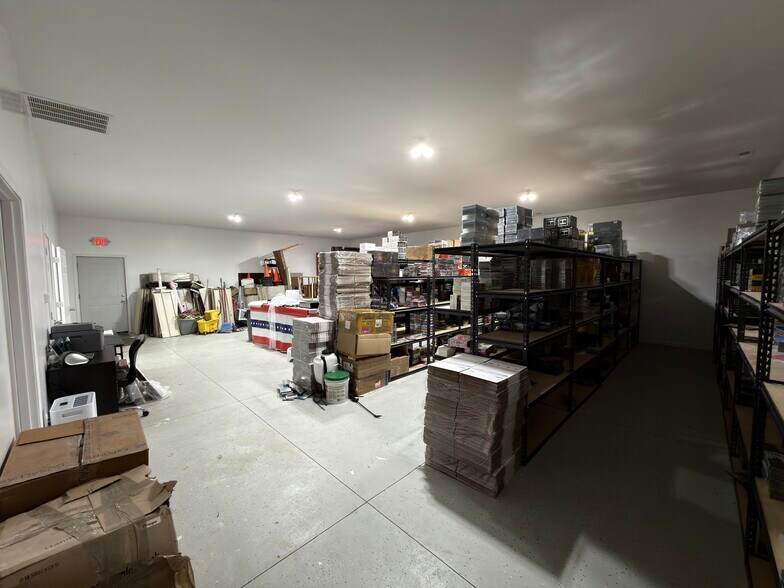 More Photos Of 205 Wiley ave, Washington General Retail For Sale
